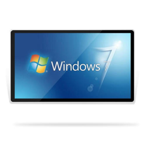 C-JJ 壁挂红外触摸一体机