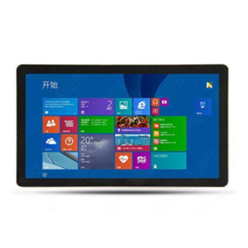 C-JJ 壁挂电容触摸一体机