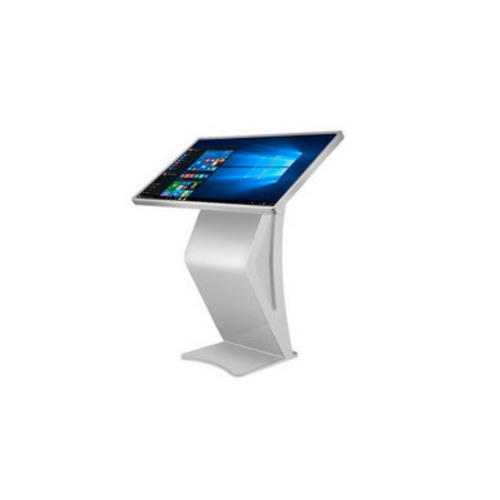 触摸查询一体机