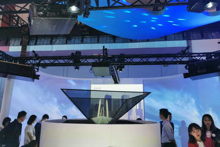 多媒体液晶人机互动产品有哪些？