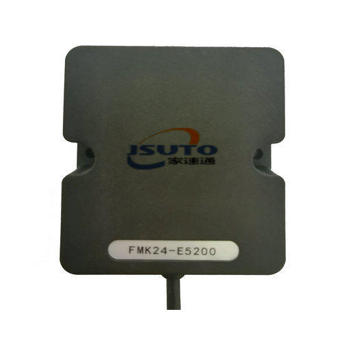 微波测距激光雷达