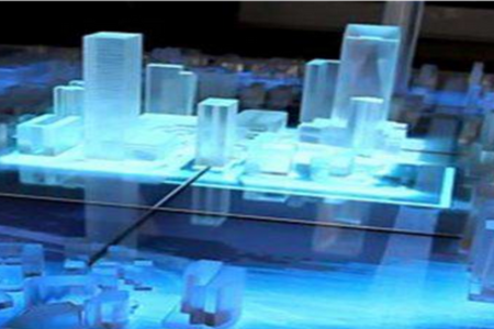 传统沙盘与数字沙盘的区别