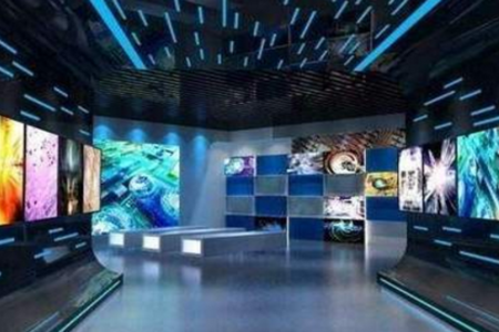 多媒体互动展示的优点