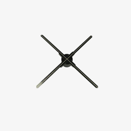 JSUTO全息风扇 JSUTO-JJ-Z3H