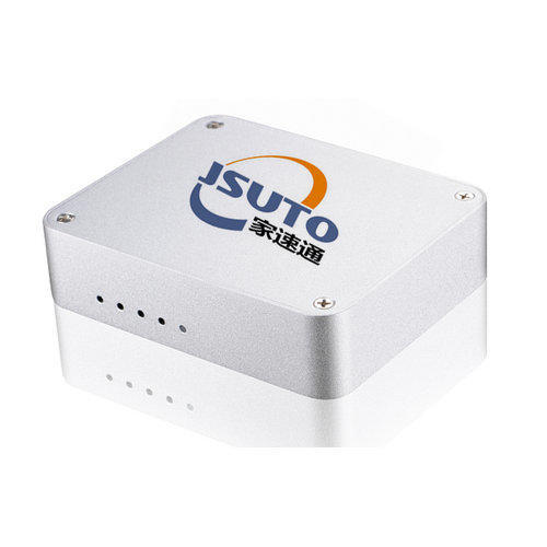 JSUTO智能mini中控