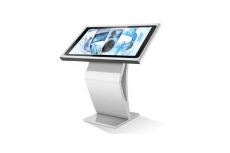 为什么触摸查询一体机会受到商家的青睐