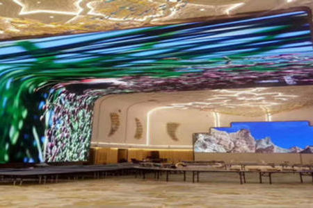 LED屏在日常中保养所需注意事项