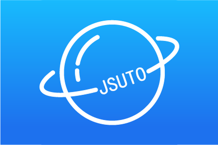 热烈庆祝中控软件“JSUTO CLOUD”新版上线