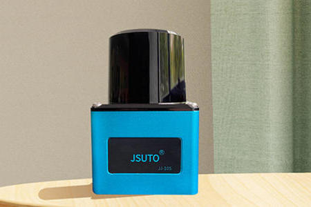 激光雷达的应用领域