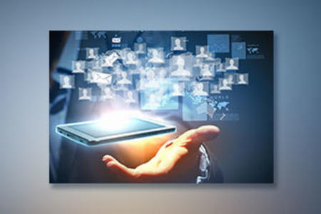 多媒体应用的策划与设计