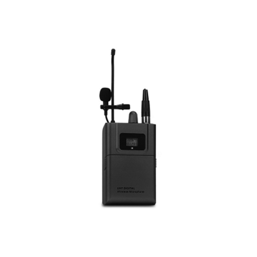 J-ED101无线话筒带领夹