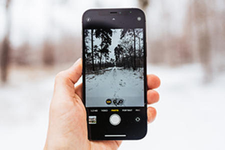 图形与图像的编辑与处理