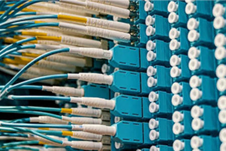 计算机网络系统的组成