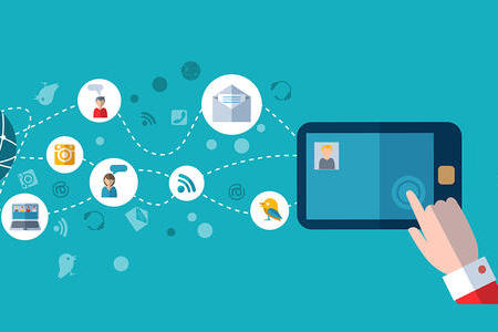 内容分发网络的服务类型