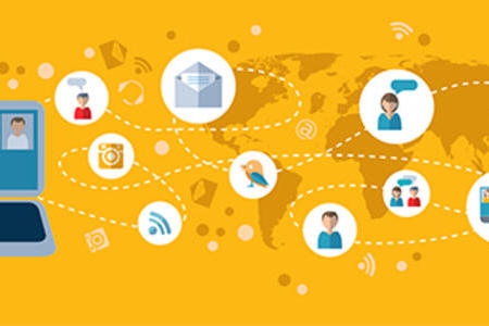 多媒体信息搜索技术的基本工作原理