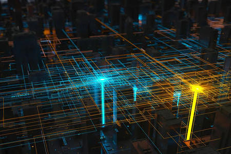 数字签名的实现方式