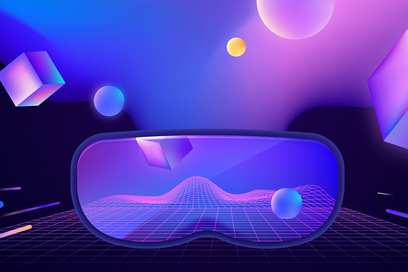 虚拟现实的关键技术和系统的分类