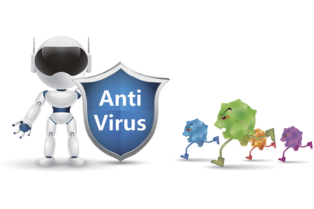 计算机病毒防范