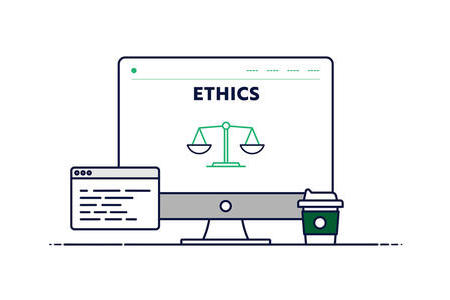 计算机职业道德