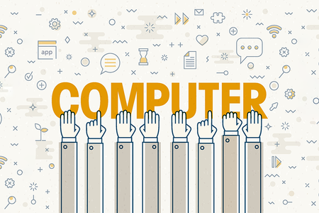 计算机专业英语基础知识和特点