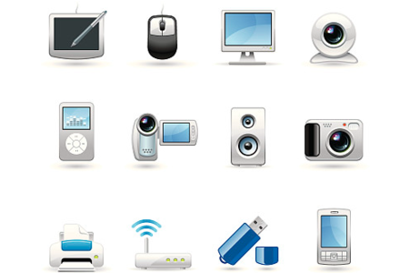 多媒体应用概述