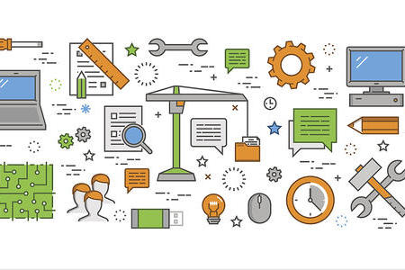 多媒体应用开发各阶段的目标与任务