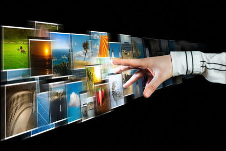 多媒体应用设计的基本原则