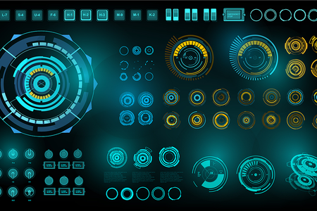 多媒体人机界面设计与屏幕设计--人机界面概述