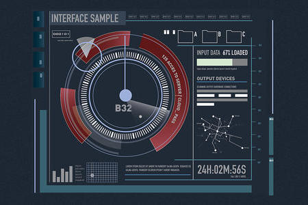 人机界面设计原则