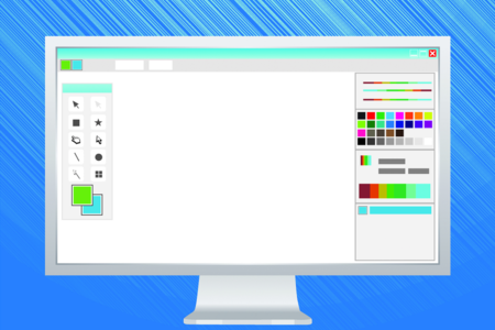 图形图像处理工具-Adobe Illustrator