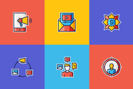 网络多媒体广告设计