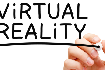 虚拟现实技术开发工具软件